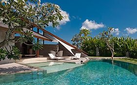 The Layar Villa Bali